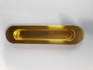 Ручка Матовое золото Китай Смоленск
