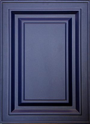 Рамочный фасад с филенкой, фрезеровкой 3 категории сложности Смоленск